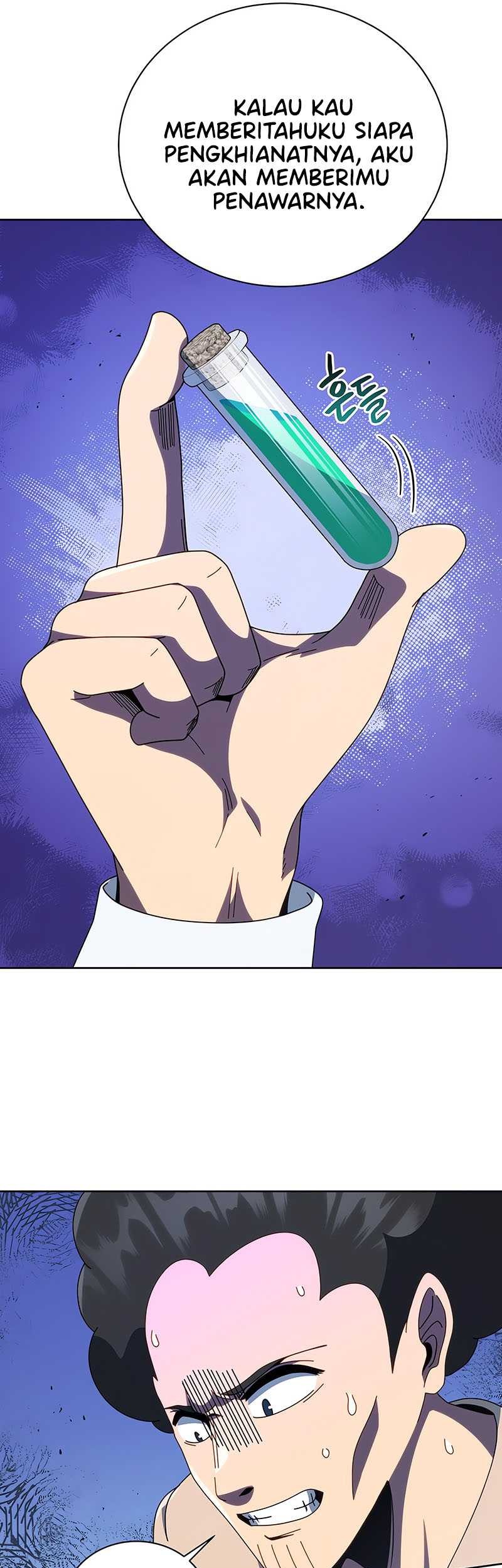 Necromancer Academy’s Genius Summoner Chapter 94 - halaman 10