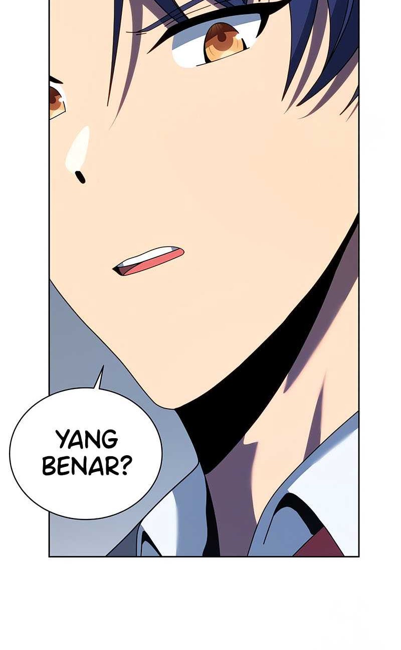 Necromancer Academy’s Genius Summoner Chapter 94 - halaman 13