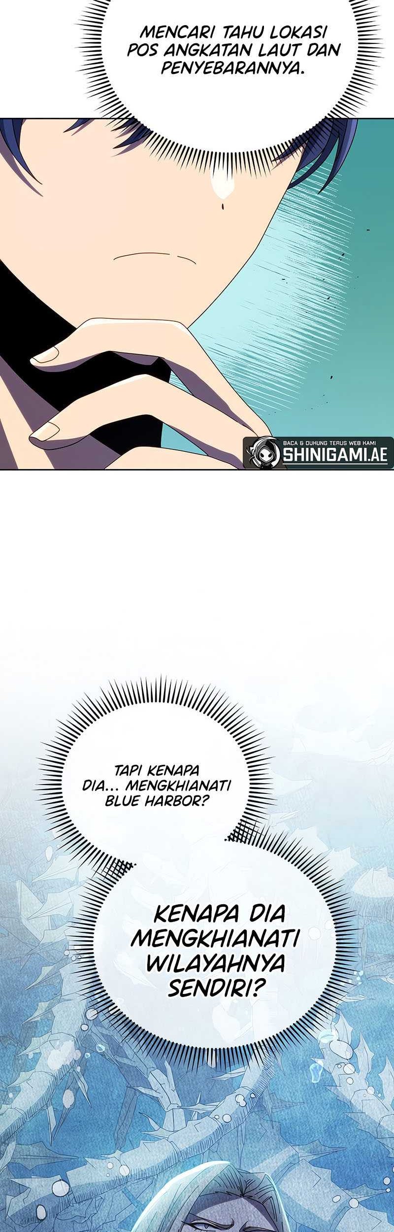 Necromancer Academy’s Genius Summoner Chapter 94 - halaman 15