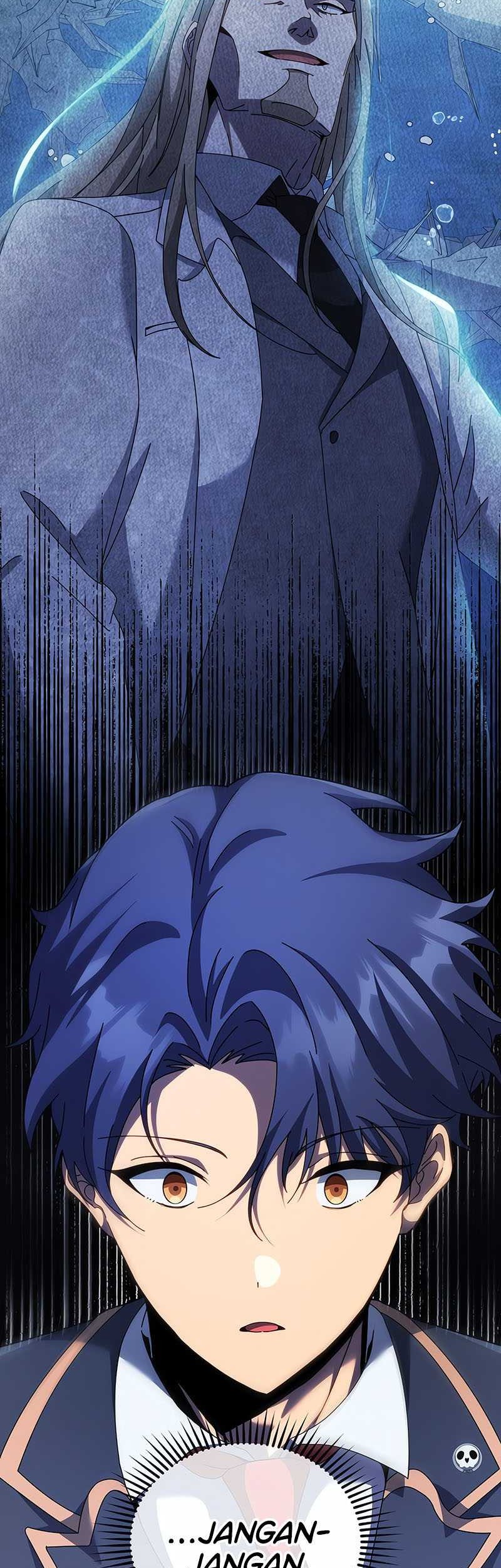 Necromancer Academy’s Genius Summoner Chapter 94 - halaman 16