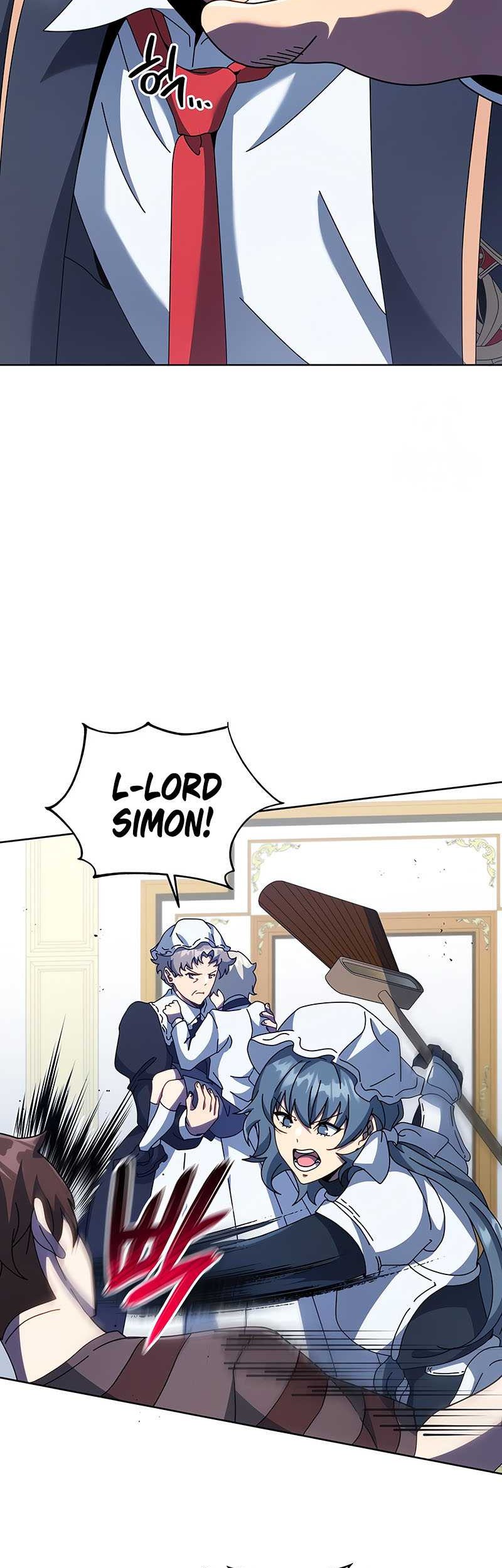 Necromancer Academy’s Genius Summoner Chapter 94 - halaman 24