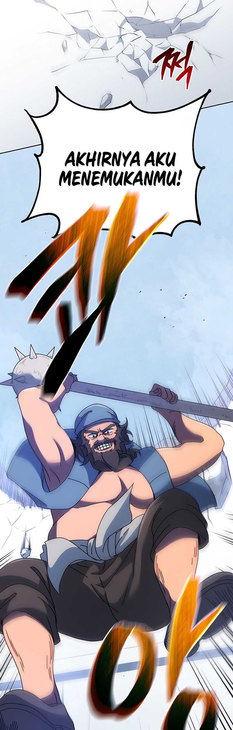 Necromancer Academy’s Genius Summoner Chapter 94 - halaman 32