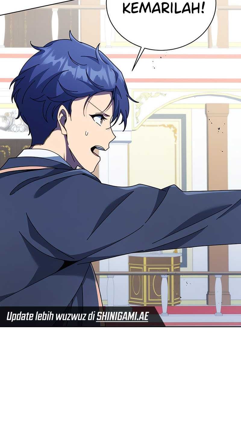 Necromancer Academy’s Genius Summoner Chapter 94 - halaman 37