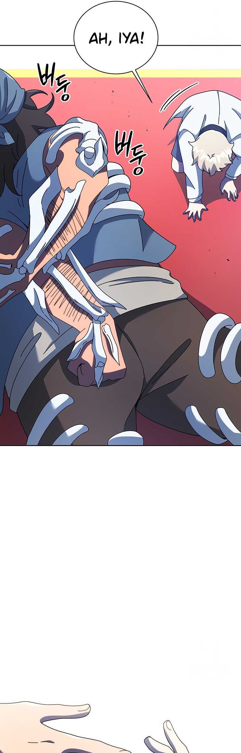 Necromancer Academy’s Genius Summoner Chapter 94 - halaman 38