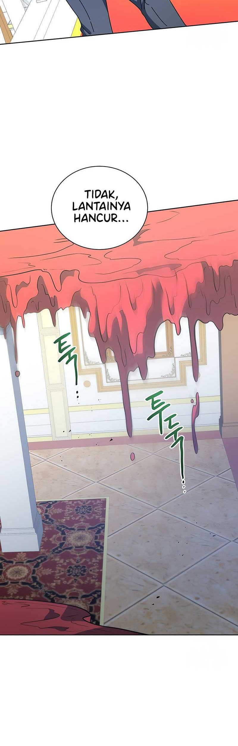 Necromancer Academy’s Genius Summoner Chapter 94 - halaman 45