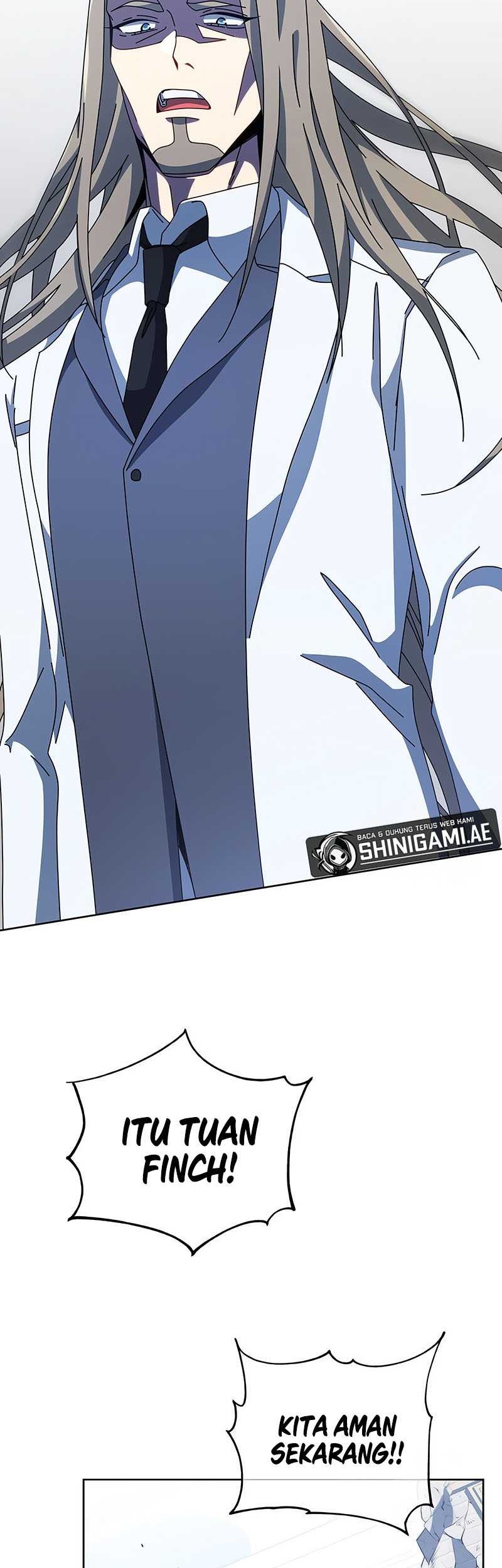 Necromancer Academy’s Genius Summoner Chapter 94 - halaman 47