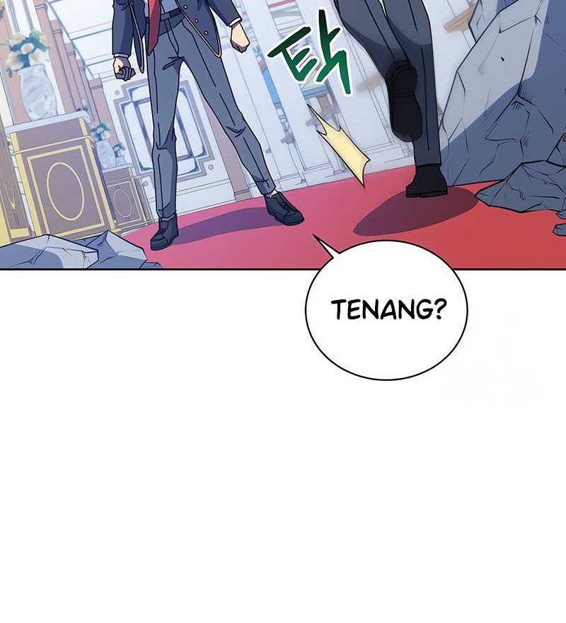Necromancer Academy’s Genius Summoner Chapter 94 - halaman 49