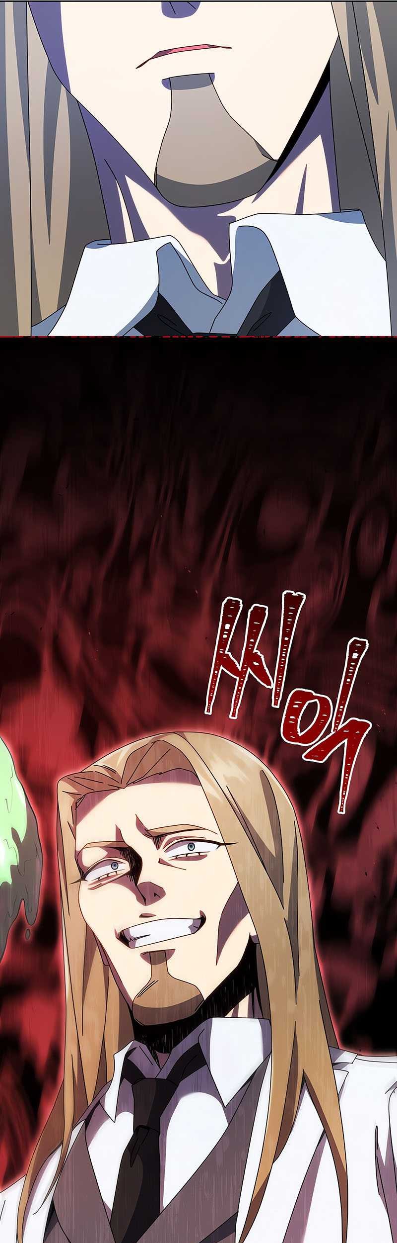 Necromancer Academy’s Genius Summoner Chapter 94 - halaman 54