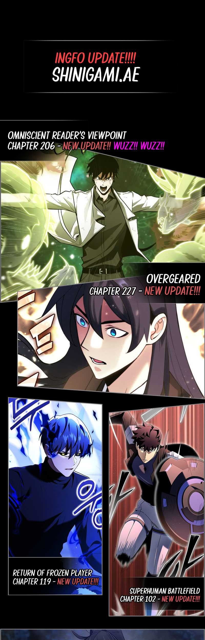 Necromancer Academy’s Genius Summoner Chapter 94 - halaman 56