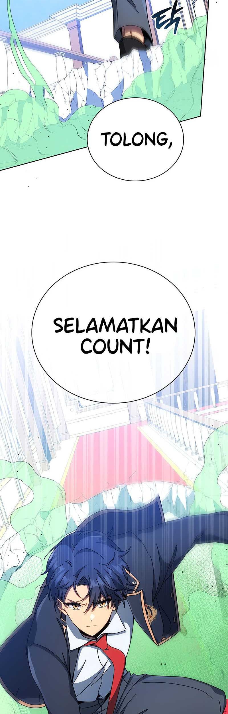 Necromancer Academy’s Genius Summoner Chapter 95 - halaman 11