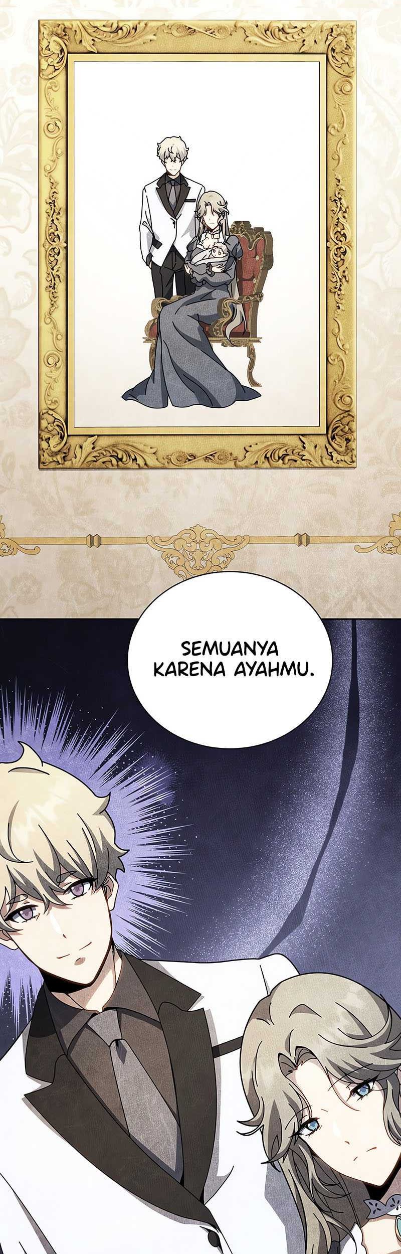 Necromancer Academy’s Genius Summoner Chapter 95 - halaman 20