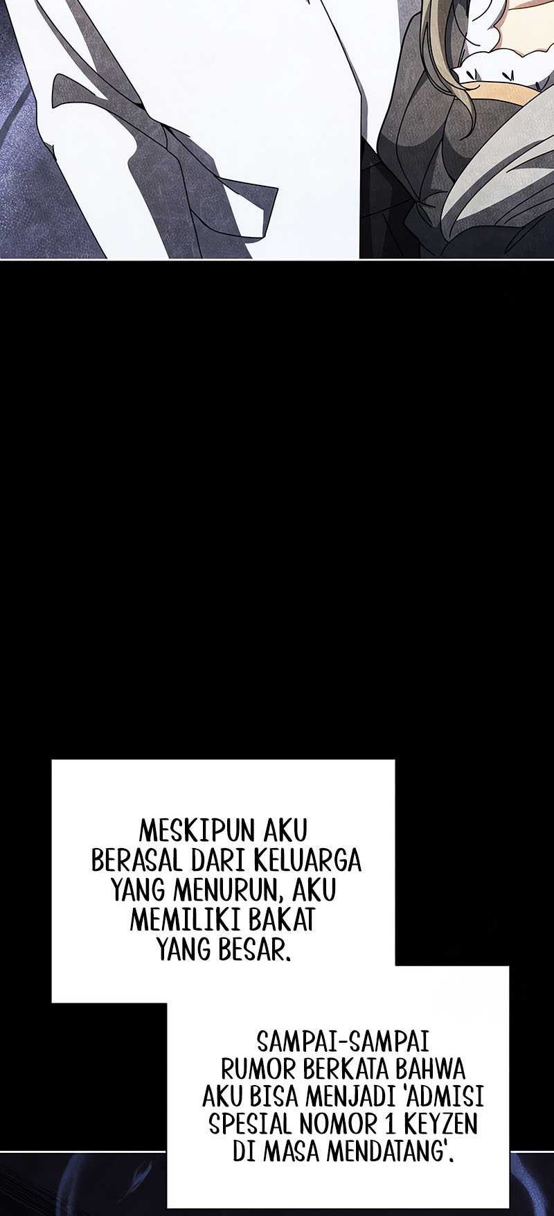 Necromancer Academy’s Genius Summoner Chapter 95 - halaman 21