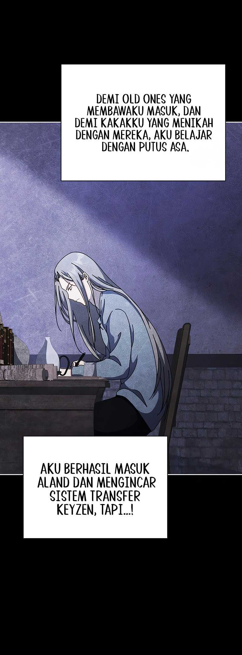 Necromancer Academy’s Genius Summoner Chapter 95 - halaman 25