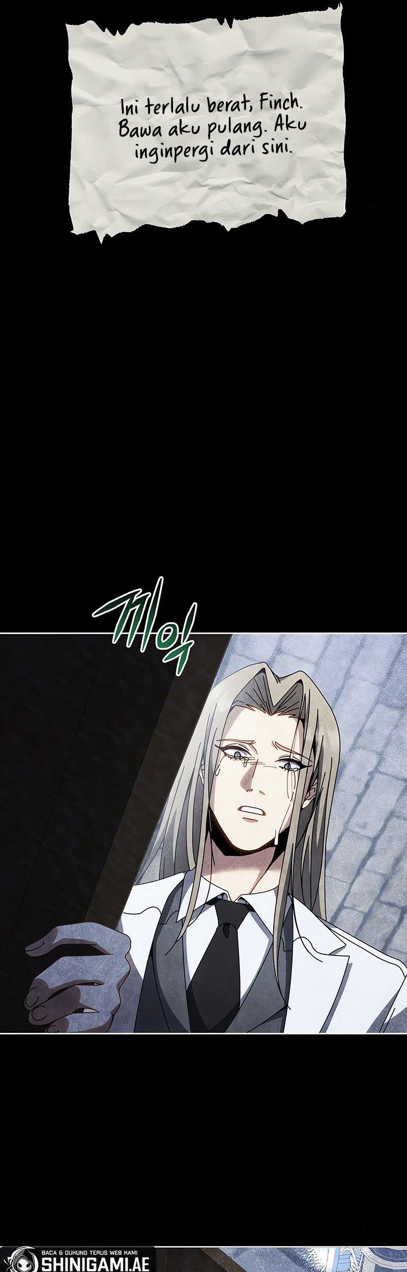 Necromancer Academy’s Genius Summoner Chapter 95 - halaman 26