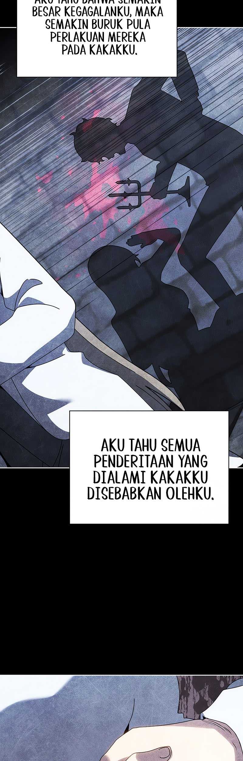 Necromancer Academy’s Genius Summoner Chapter 95 - halaman 28