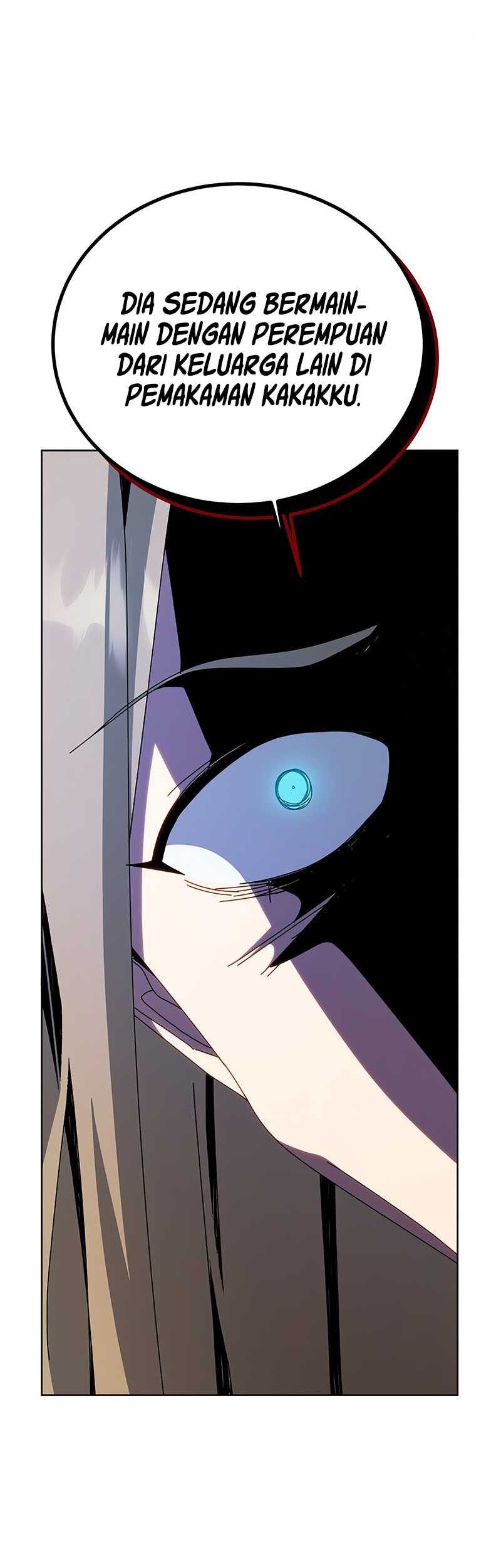 Necromancer Academy’s Genius Summoner Chapter 95 - halaman 32