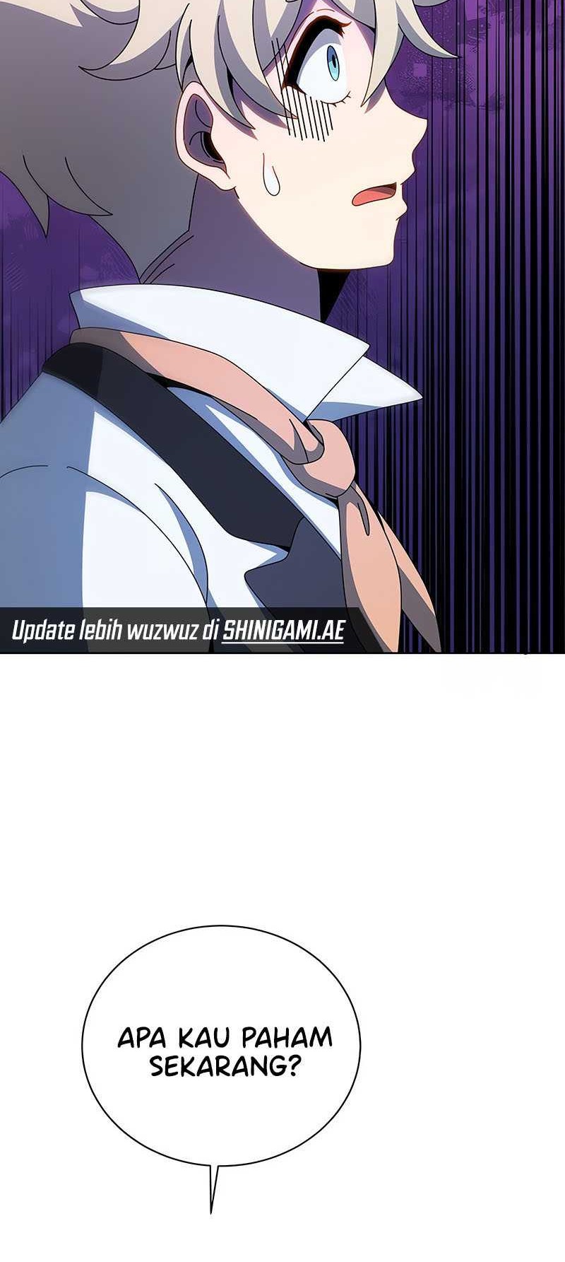 Necromancer Academy’s Genius Summoner Chapter 95 - halaman 37