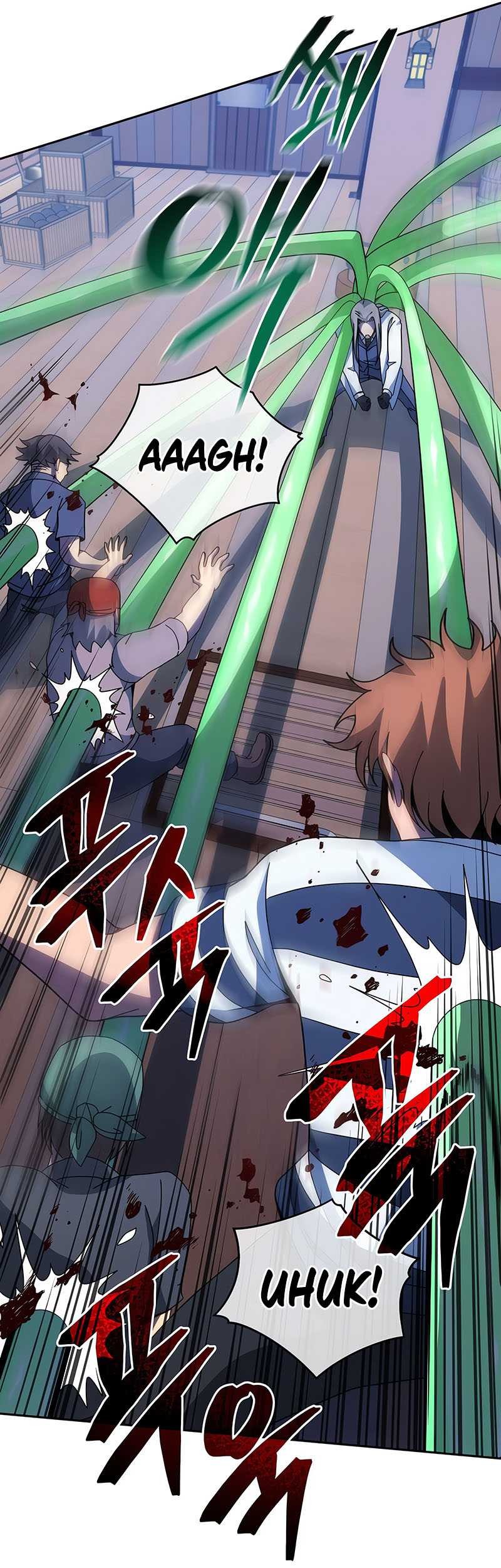 Necromancer Academy’s Genius Summoner Chapter 96 - halaman 10