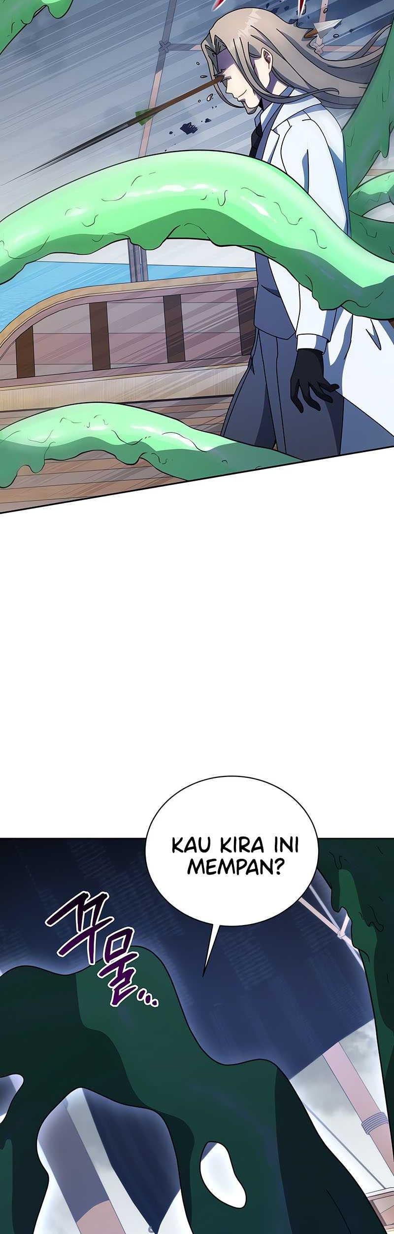 Necromancer Academy’s Genius Summoner Chapter 96 - halaman 12