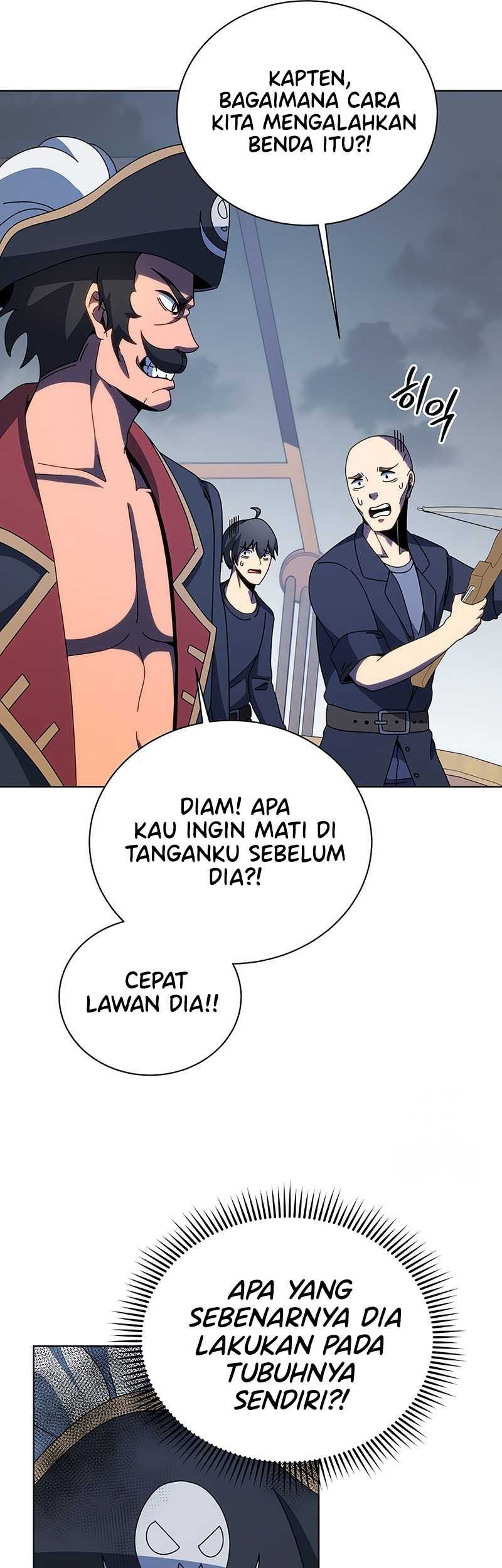 Necromancer Academy’s Genius Summoner Chapter 96 - halaman 14