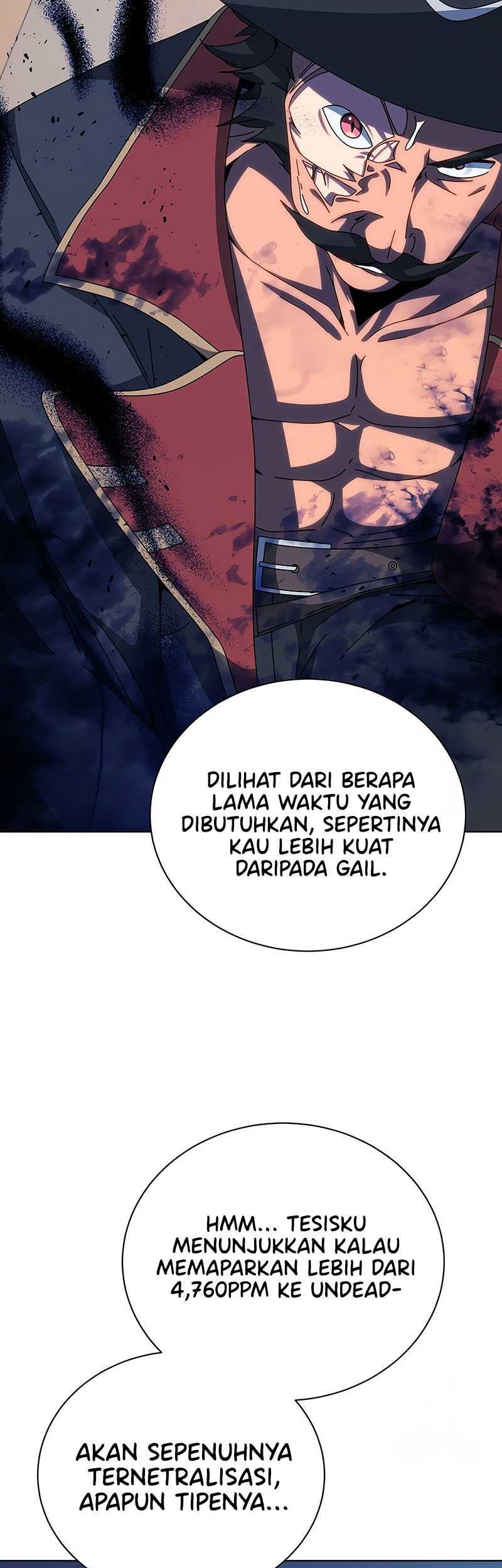 Necromancer Academy’s Genius Summoner Chapter 96 - halaman 20