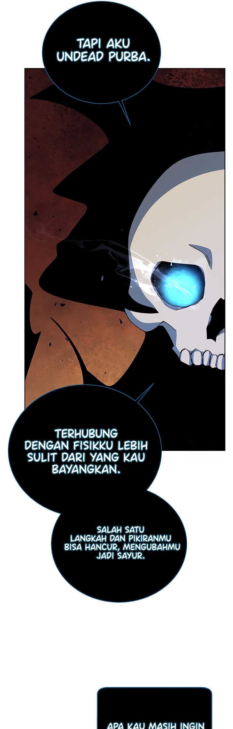Necromancer Academy’s Genius Summoner Chapter 96 - halaman 50