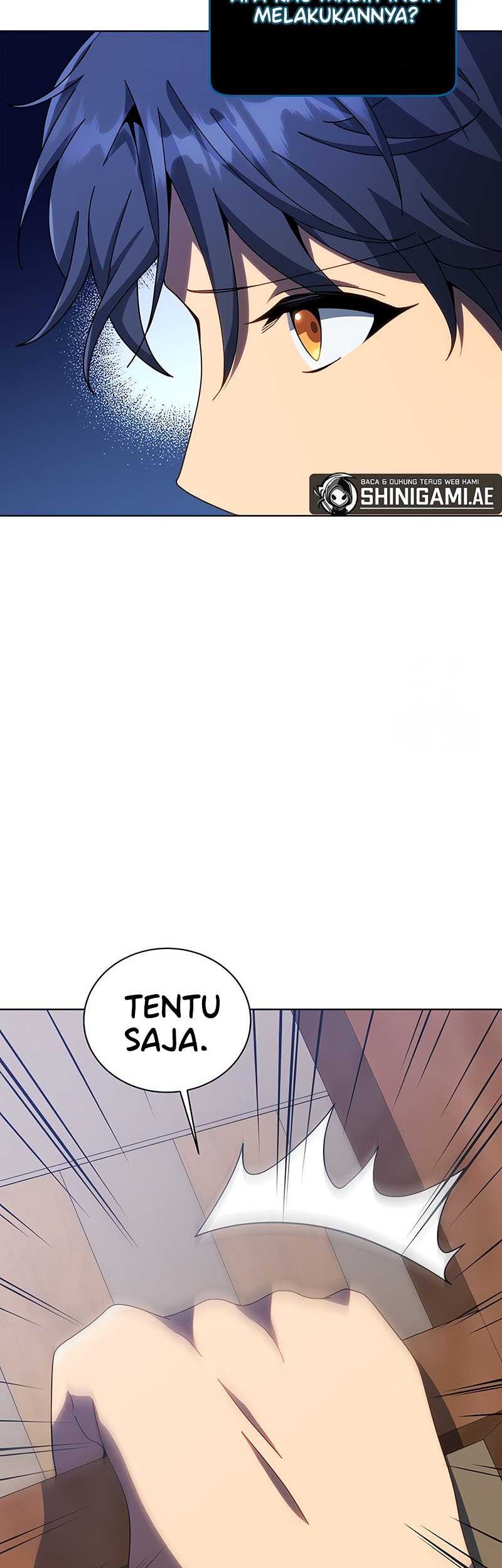 Necromancer Academy’s Genius Summoner Chapter 96 - halaman 51