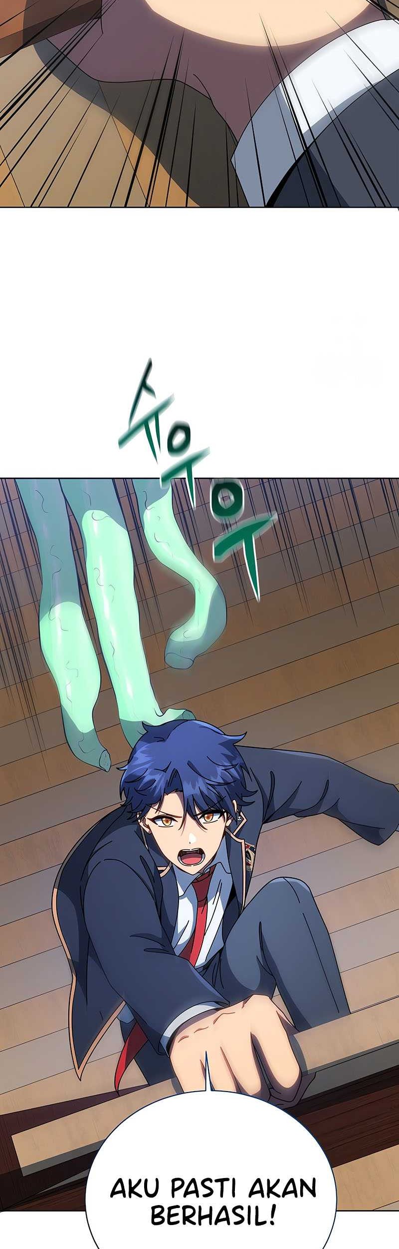 Necromancer Academy’s Genius Summoner Chapter 96 - halaman 52