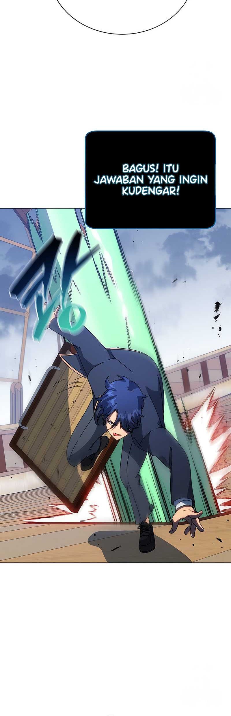 Necromancer Academy’s Genius Summoner Chapter 96 - halaman 53