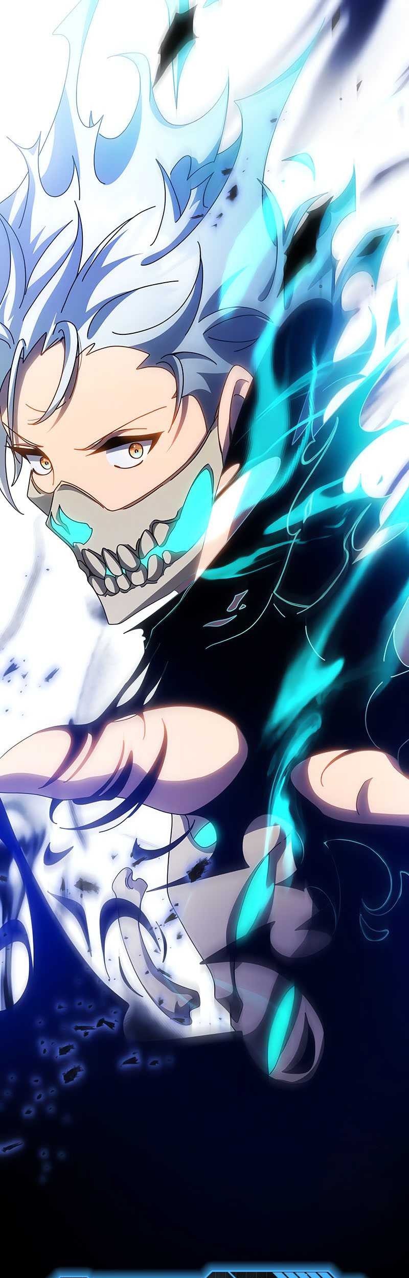 Necromancer Academy’s Genius Summoner Chapter 96 - halaman 58