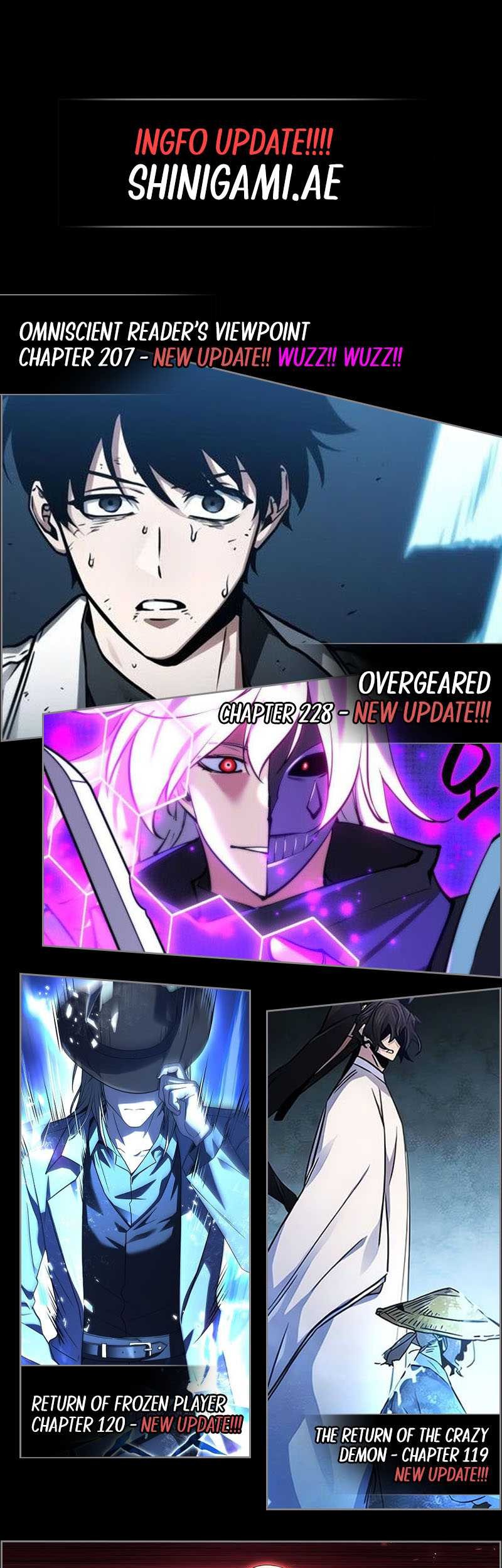 Necromancer Academy’s Genius Summoner Chapter 96 - halaman 60