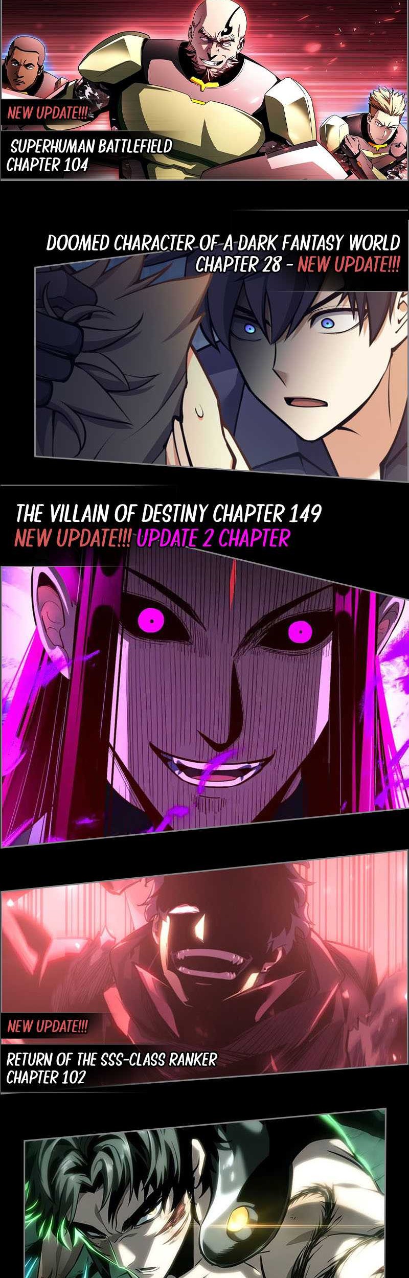 Necromancer Academy’s Genius Summoner Chapter 96 - halaman 61