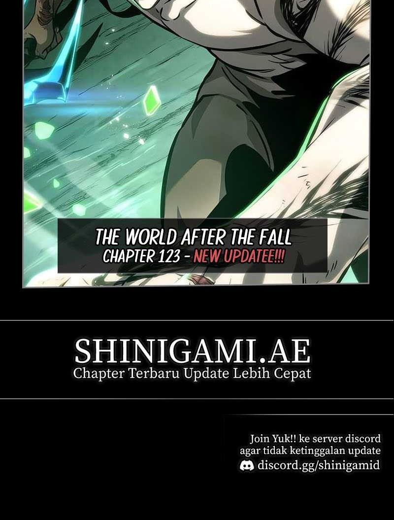 Necromancer Academy’s Genius Summoner Chapter 96 - halaman 62