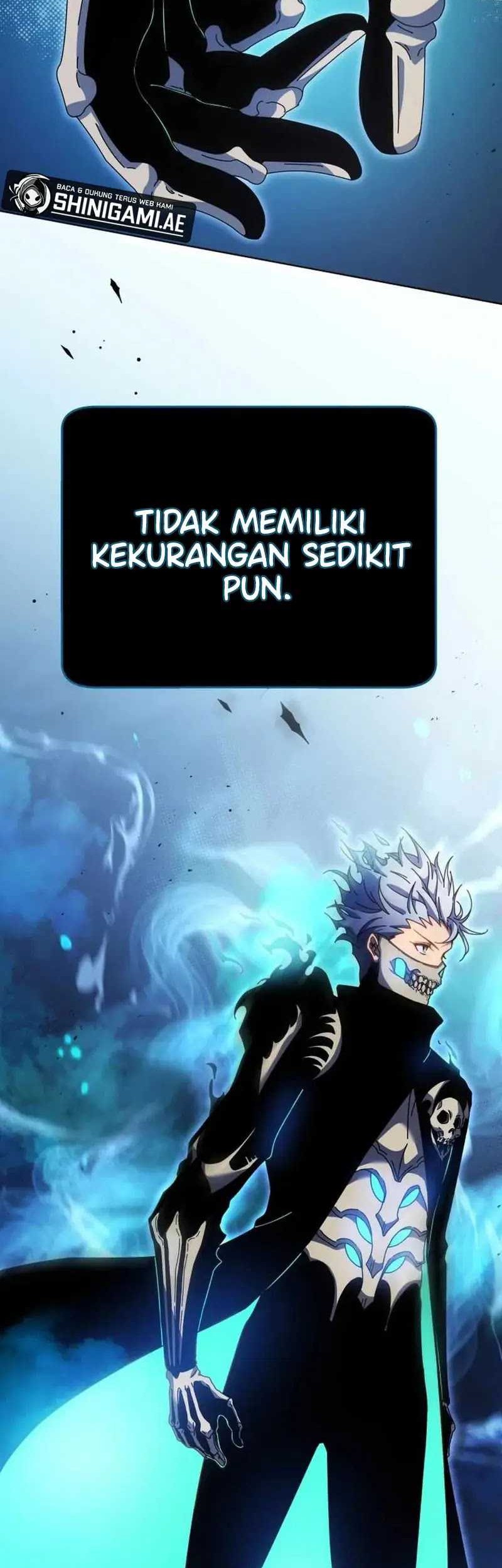 Necromancer Academy’s Genius Summoner Chapter 97 - halaman 11