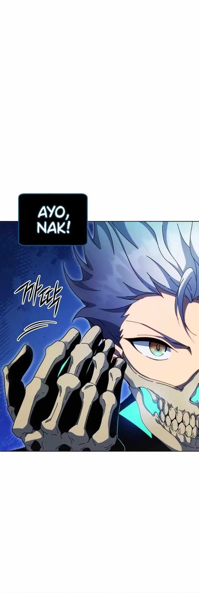 Necromancer Academy’s Genius Summoner Chapter 97 - halaman 13