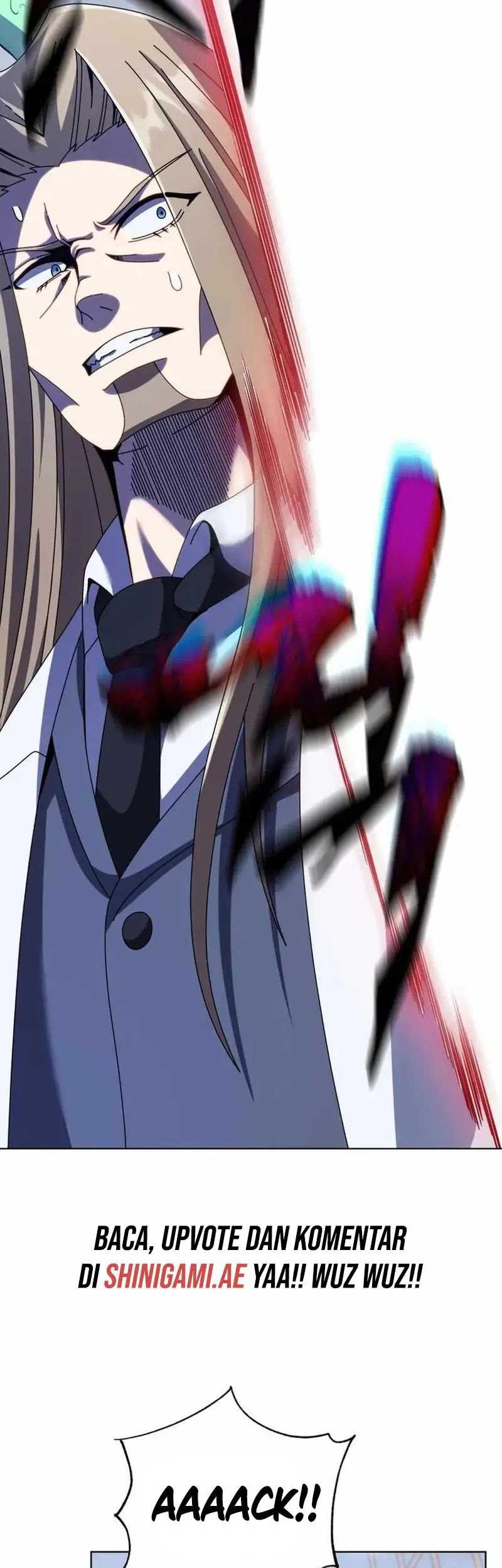 Necromancer Academy’s Genius Summoner Chapter 97 - halaman 20