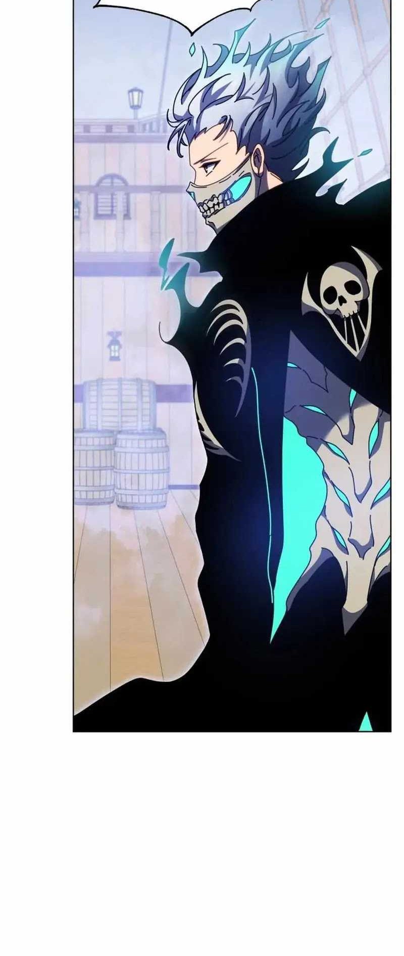 Necromancer Academy’s Genius Summoner Chapter 97 - halaman 21