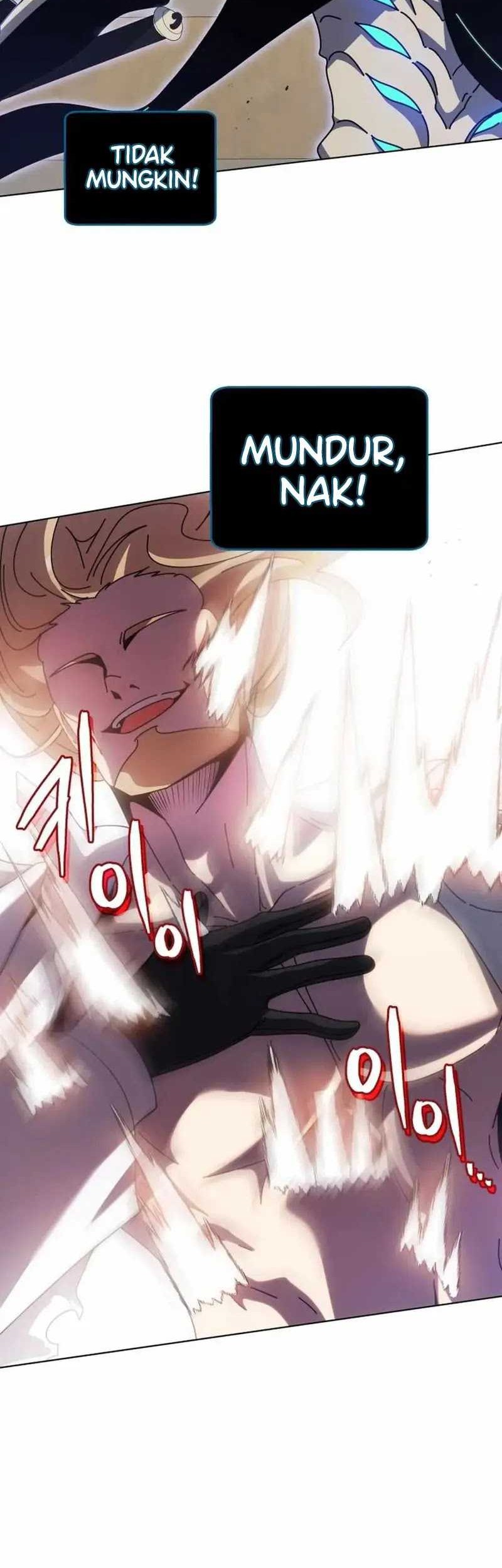 Necromancer Academy’s Genius Summoner Chapter 97 - halaman 33