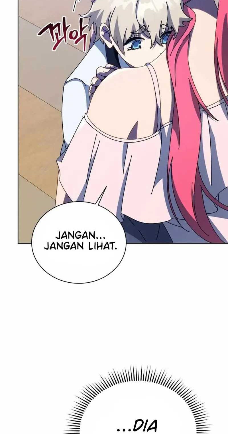 Necromancer Academy’s Genius Summoner Chapter 97 - halaman 37