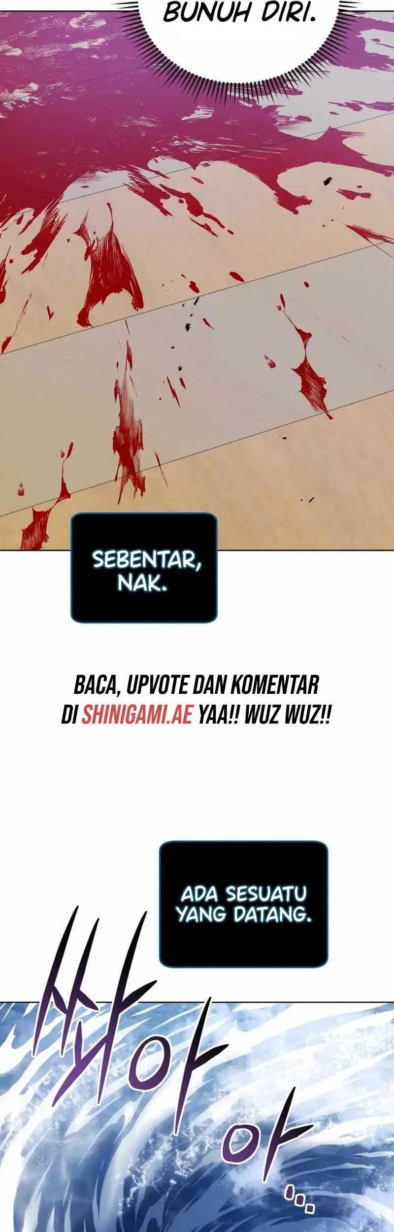 Necromancer Academy’s Genius Summoner Chapter 97 - halaman 38