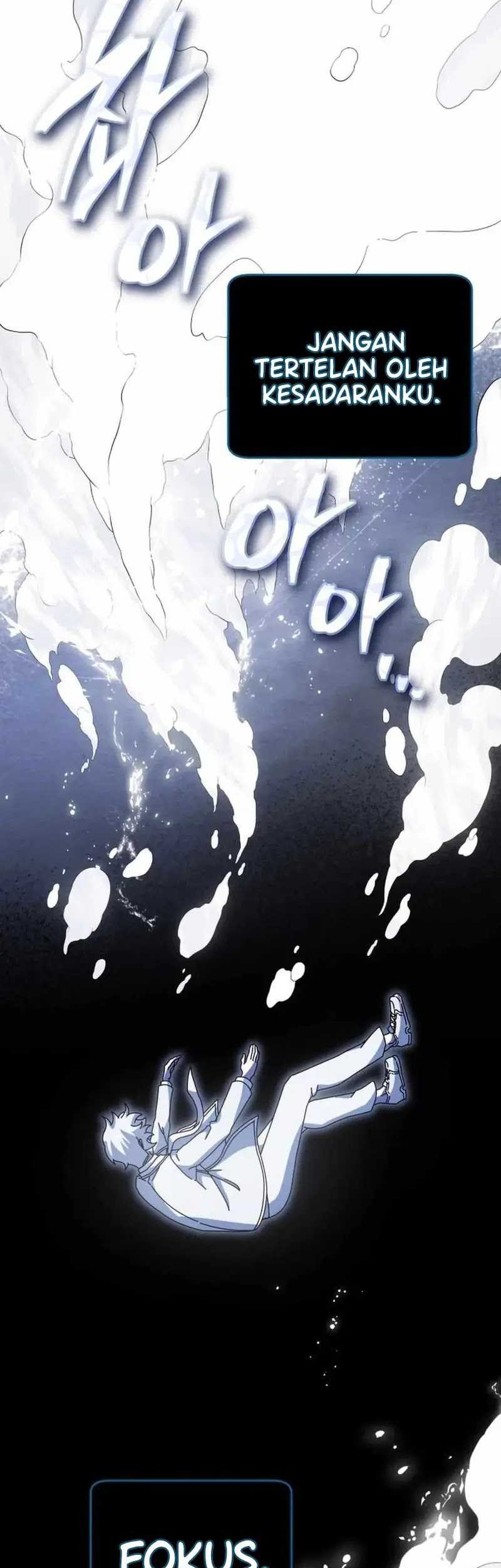 Necromancer Academy’s Genius Summoner Chapter 97 - halaman 4