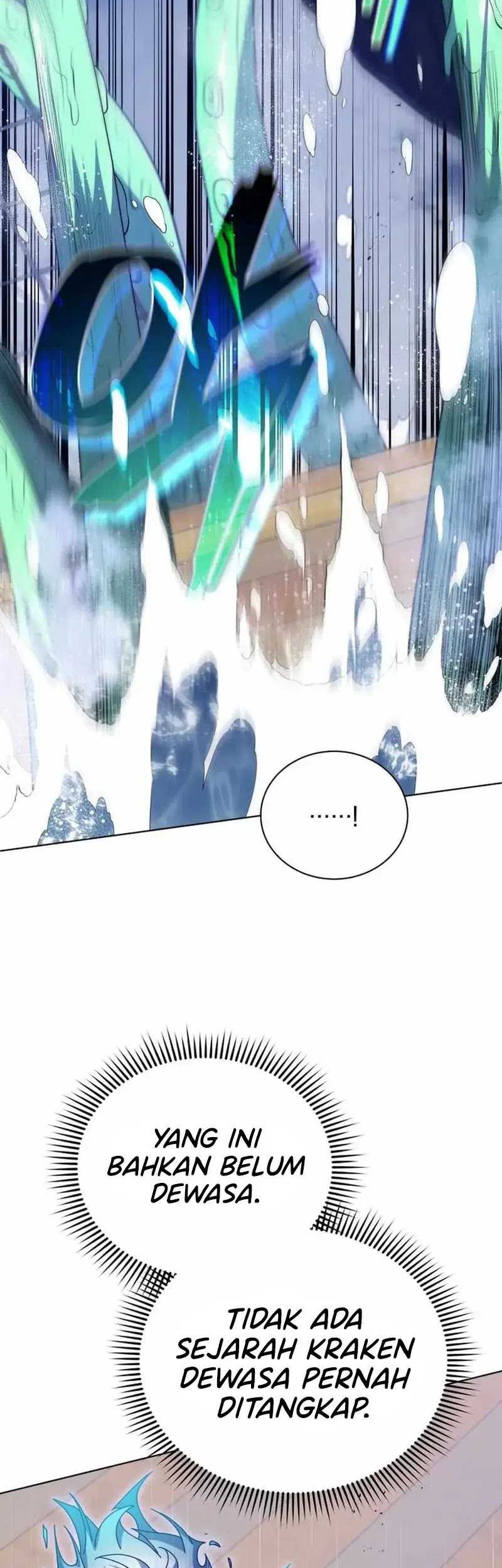 Necromancer Academy’s Genius Summoner Chapter 97 - halaman 40