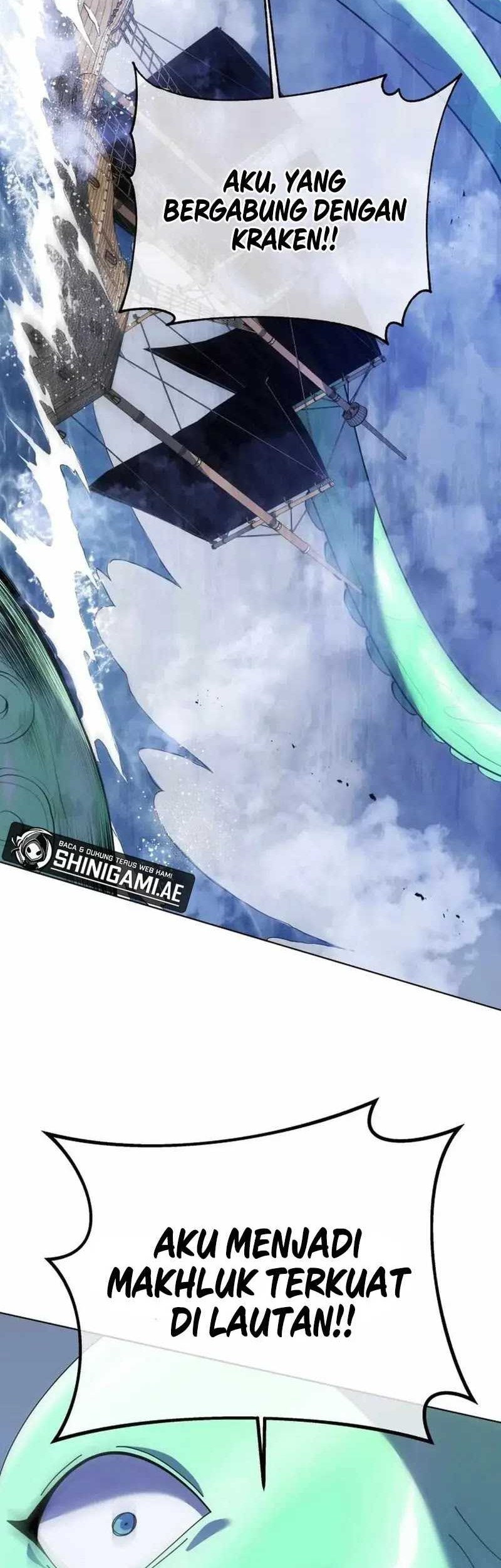 Necromancer Academy’s Genius Summoner Chapter 97 - halaman 43