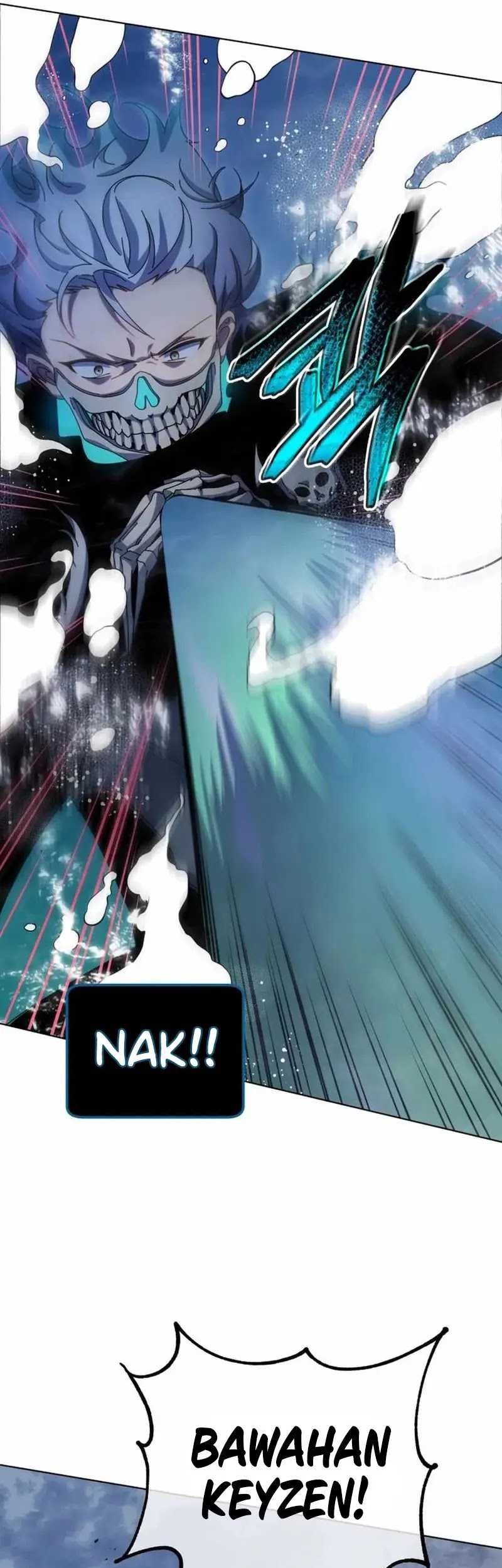 Necromancer Academy’s Genius Summoner Chapter 97 - halaman 50