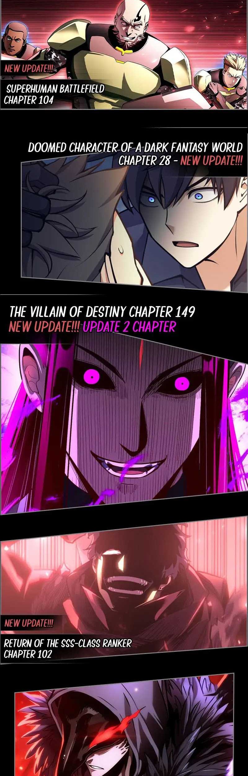 Necromancer Academy’s Genius Summoner Chapter 97 - halaman 55