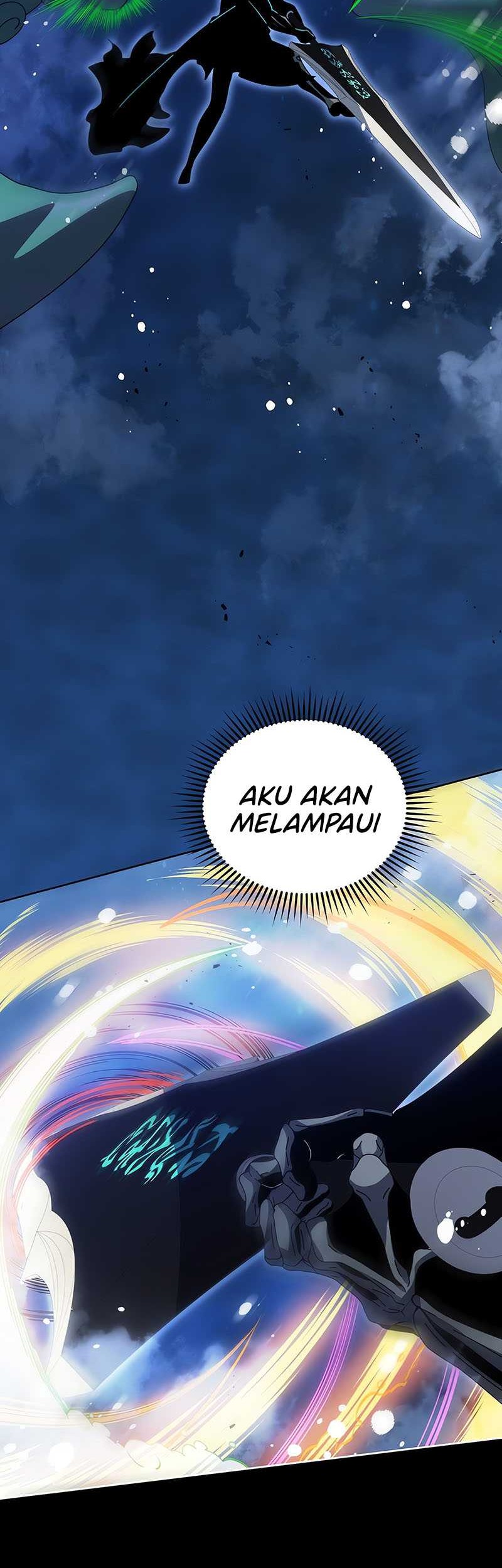 Necromancer Academy’s Genius Summoner Chapter 98 - halaman 10