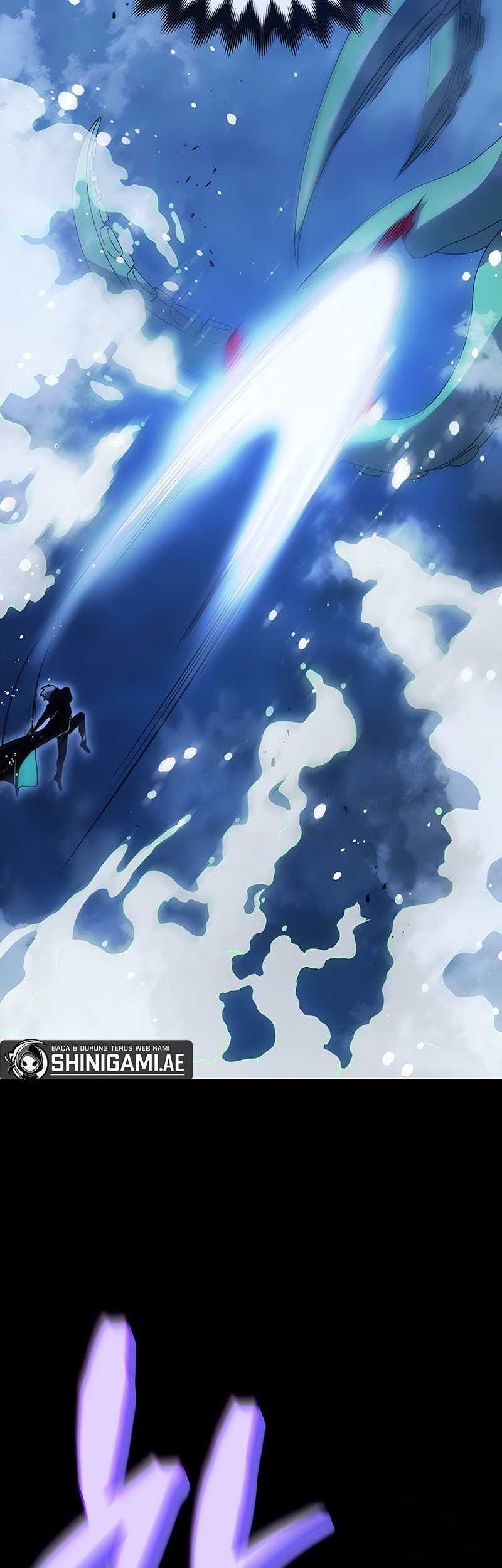 Necromancer Academy’s Genius Summoner Chapter 98 - halaman 12