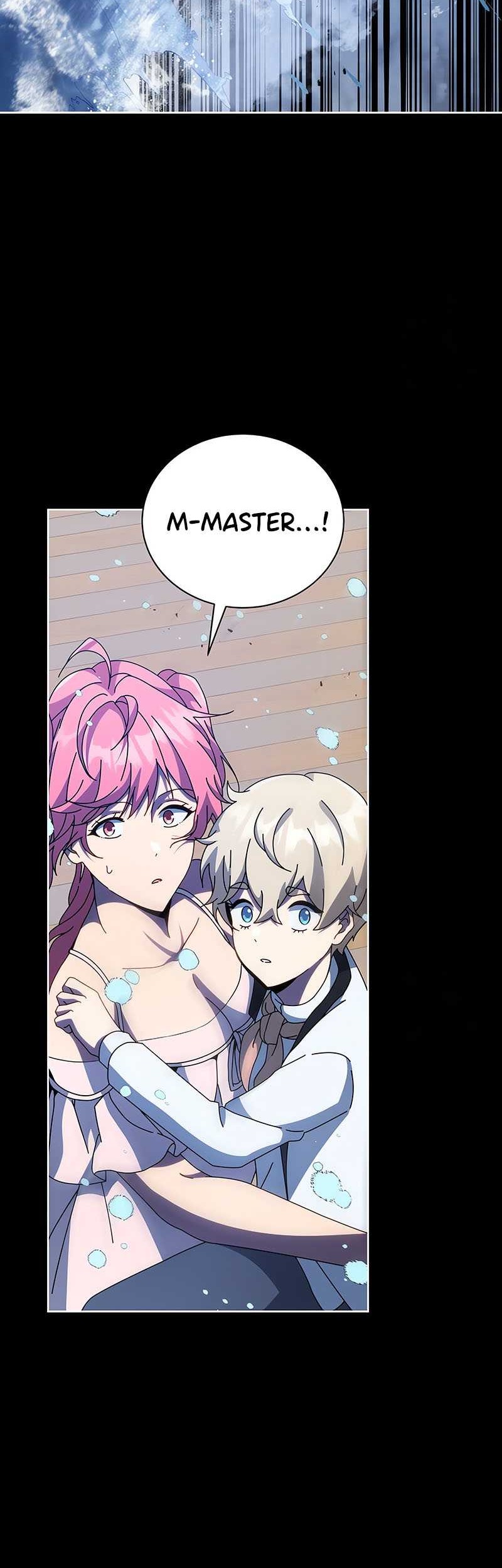 Necromancer Academy’s Genius Summoner Chapter 98 - halaman 14