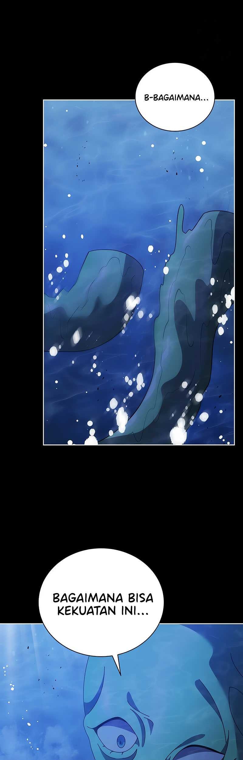 Necromancer Academy’s Genius Summoner Chapter 98 - halaman 15