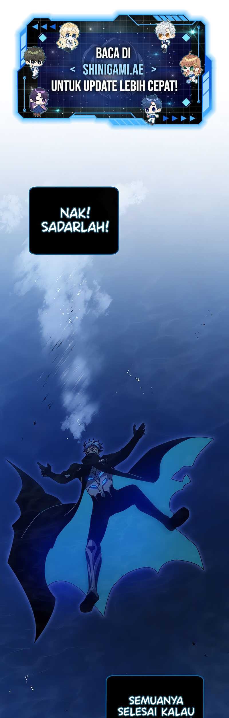 Necromancer Academy’s Genius Summoner Chapter 98 - halaman 2